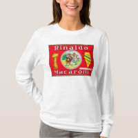 Rinaldo-Makkaroni LabelPhiladelphia, PA