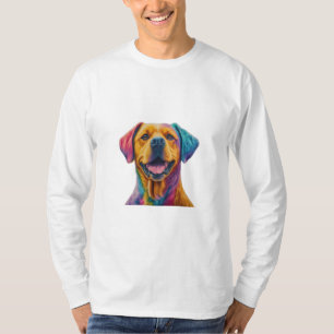 Rinde und Bruderschaft" T - Shirt
