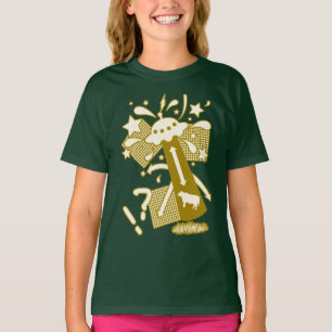 Rinder_Verstümmelung T-Shirt