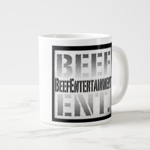 Rindfleisch Ent. - Rindfleisch Ent.Tasse Jumbo-Tasse