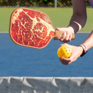 Rindfleisch Pickleball Schläger