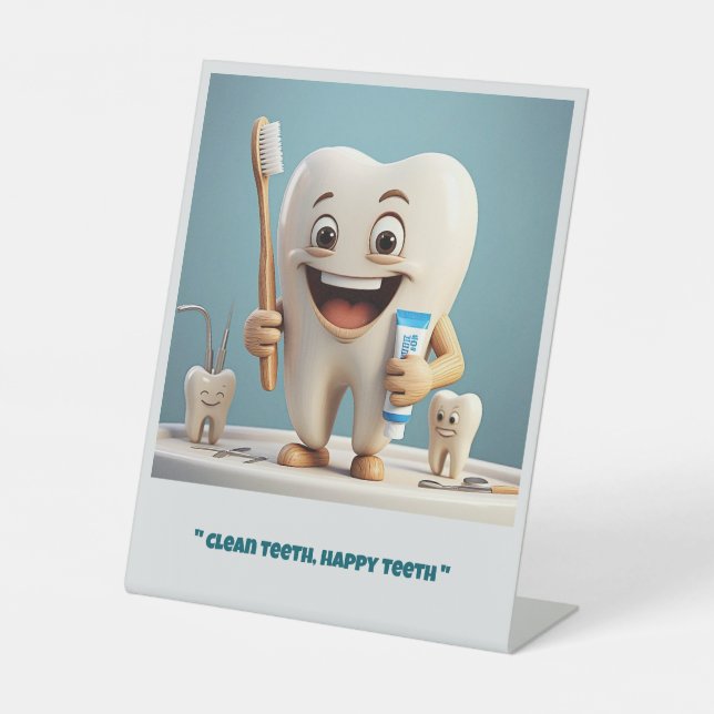 " RINDFLEISCH " SOCKELSCHILD (Vorderseite)