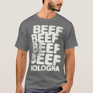 RINDFLEISCH T-Shirt