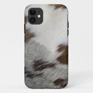 Rindleder Case-Mate iPhone Hülle