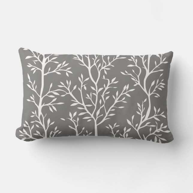 Rines Cotton Throw Kissen (Vorderseite)