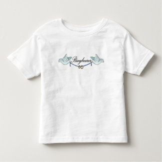 Ring Bearer T - Shirt