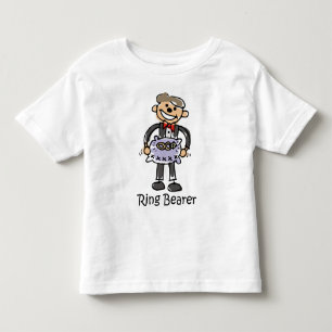 Ring Bearer T - Shirt