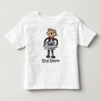 Ring Bearer T - Shirt