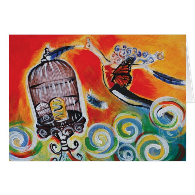 Ring des Feuers (Vorderseite (Horizontal))