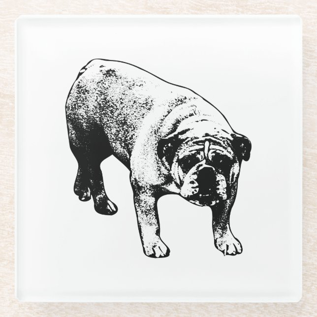 Ring-Free Cheer Untersetzer (Vorderseite)