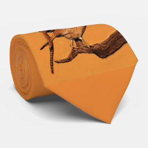 Ring-Hals Fasan (South Dakota) Krawatte