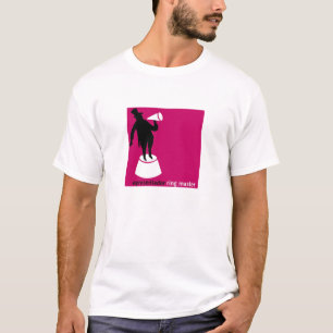 RING-MEISTER T-Shirt