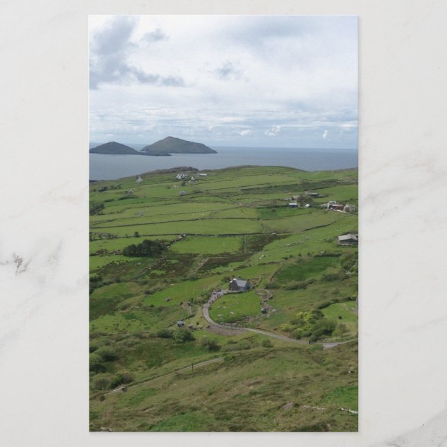 Ring of Kerry Irland (Vorderseite)