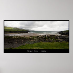 Ring of Kerry Poster