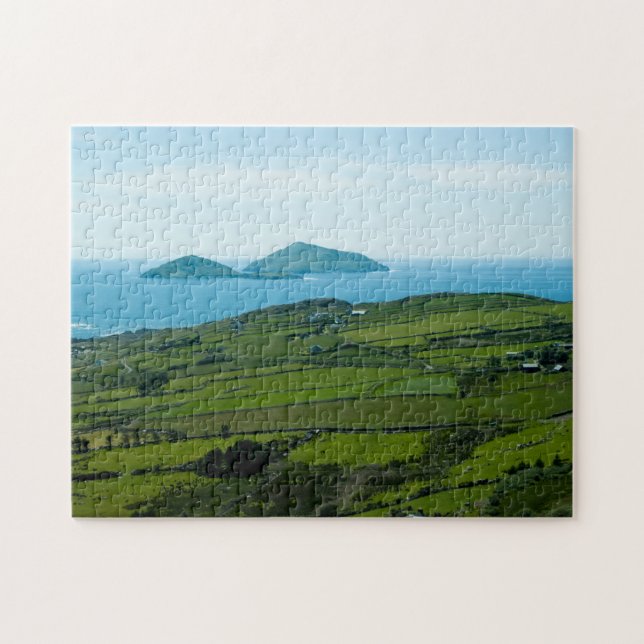 Ring of Kerry Puzzle (Horizontal)