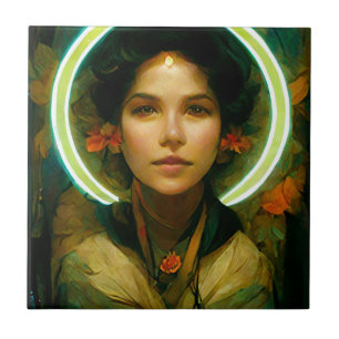 Ring of Light Fantasy Sci-fi Fliese