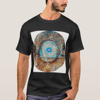 Ring of Serpent vintage T-Shirt