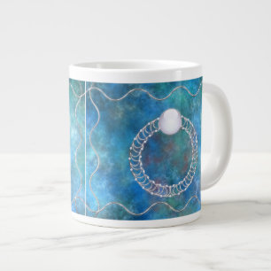 Ring of Water Specialty Tasse