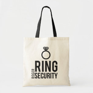Ring-Sicherheit Tragetasche