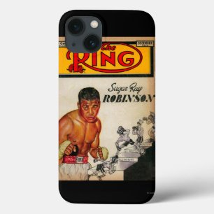 Ring-Titelseite2 Case-Mate iPhone Hülle