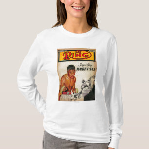 Ring-Titelseite2 T-Shirt