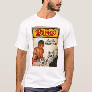 Ring-Titelseite2 T-Shirt