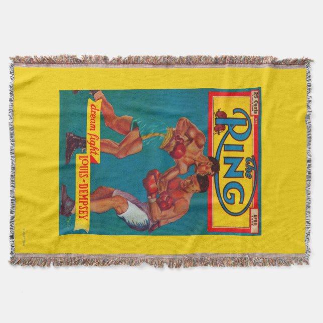 Ring-Titelseite Decke (Vorderseite)