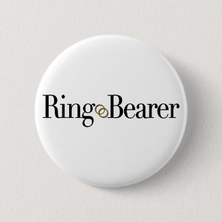 Ring-Träger Button