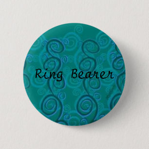 Ring-Träger-Knopf Button