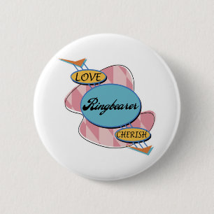Ring-Träger-Knopf Button