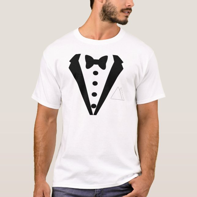 Ringbeerer-T - Shirt (Vorderseite)