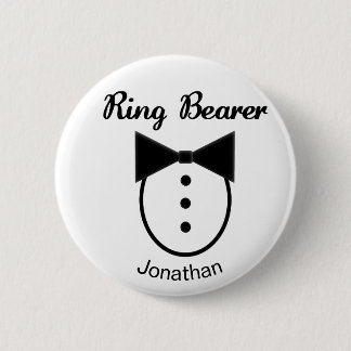 Ringbeertaste Button