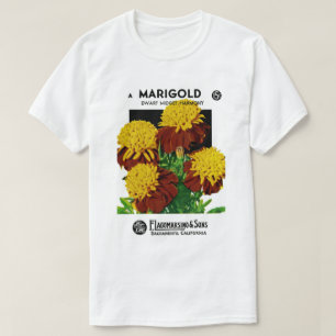 Ringelblume T-Shirt