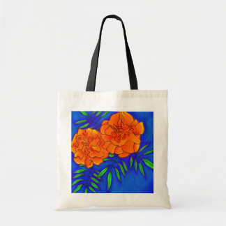Ringelblumen-Tasche Tragetasche
