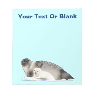 RingelSiegel Notizblock