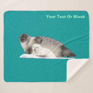 RingelSiegel Sherpadecke