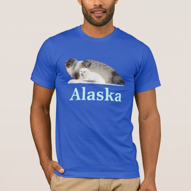 RingelSiegel T-Shirt (Vorderseite)