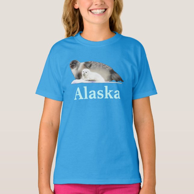 RingelSiegel T-Shirt (Vorderseite)