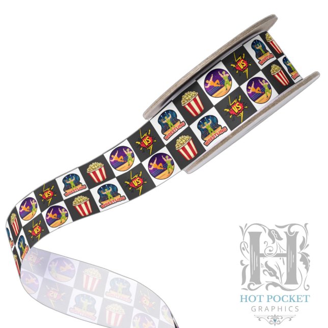 Ringen Satinband (Von Creator hochgeladen)