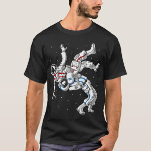 Ringende Astronauten T-Shirt