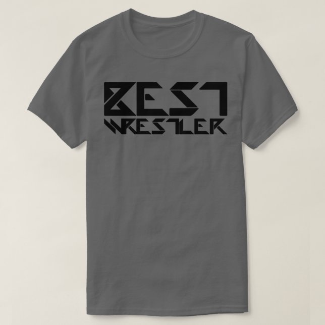 Ringer 8 T-Shirt (Design vorne)