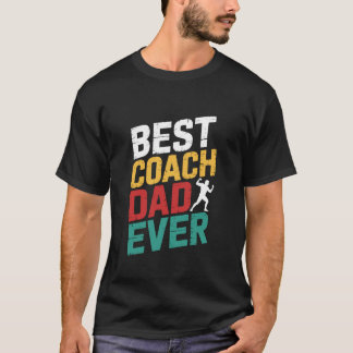 Ringer Kämpfer Ringen Vater Liebhaber, Bester Trai T-Shirt