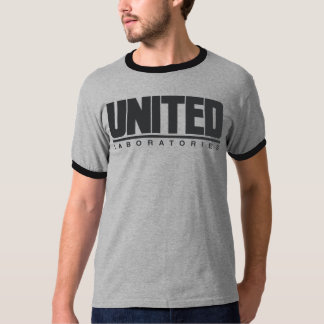 Ringer Short Sleeve T - Shirt