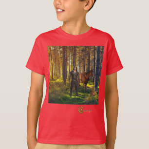 Ringer-T - Shirt