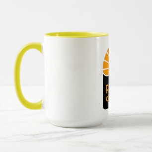 Ringer-Tasse Tasse