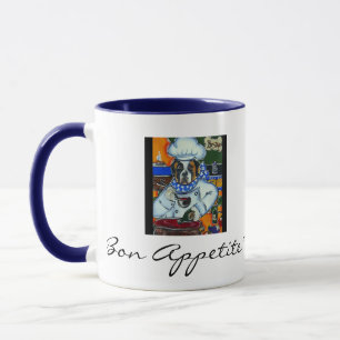 Ringer-Tasse Tasse