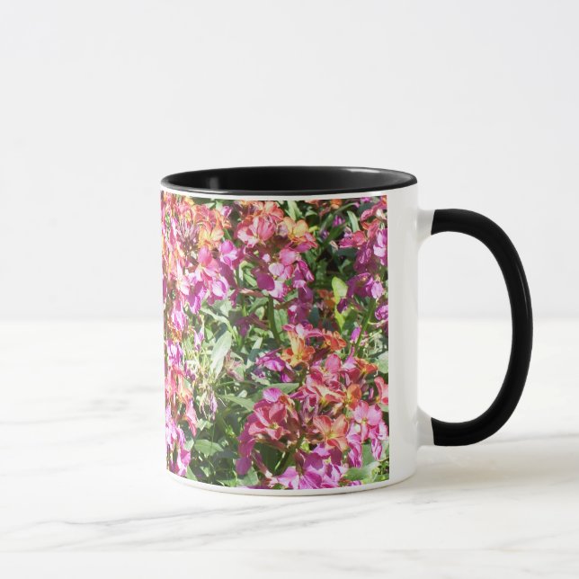 Ringer-Tasse "Wallflower" Tasse (Rechts)