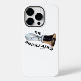 Ringleader Case-Mate iPhone Case