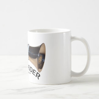 Ringleader Kaffeetasse