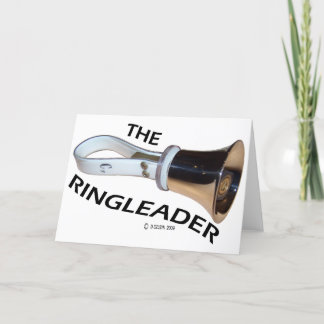Ringleader Karte